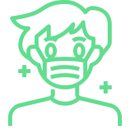 icon faq