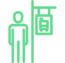 icon faq