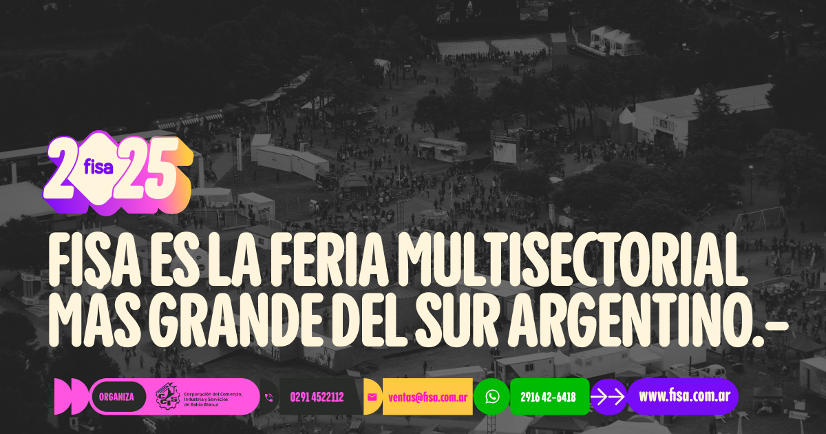 (c) Fisa.com.ar
